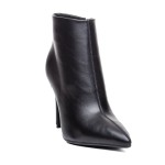 ДАМСКИ БОТИ 156363 BLACK