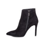 ДАМСКИ БОТИ 156364 BLACK