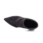 ДАМСКИ БОТИ 156364 BLACK