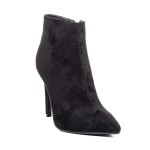 ДАМСКИ БОТИ 156364 BLACK