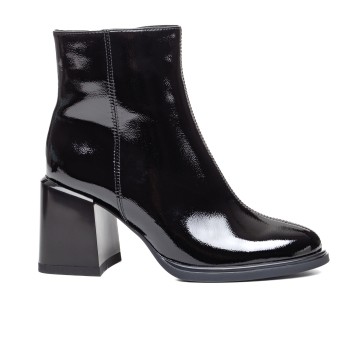 ДАМСКИ БОТИ 156365 BLACK