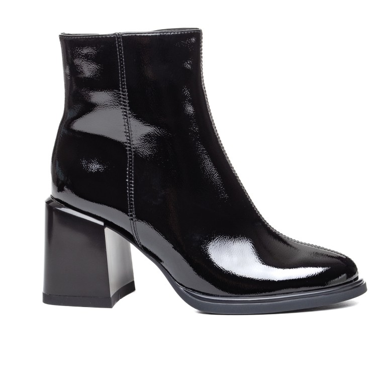 ДАМСКИ БОТИ 156365 BLACK