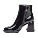 ДАМСКИ БОТИ 156365 BLACK