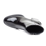 ДАМСКИ БОТИ 156365 BLACK