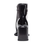 ДАМСКИ БОТИ 156365 BLACK
