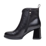 ДАМСКИ БОТИ 156366 BLACK