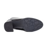 ДАМСКИ БОТИ 156366 BLACK