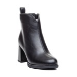 ДАМСКИ БОТИ 156366 BLACK