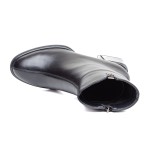 ДАМСКИ БОТИ 156367 BLACK