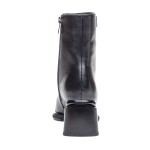 ДАМСКИ БОТИ 156367 BLACK