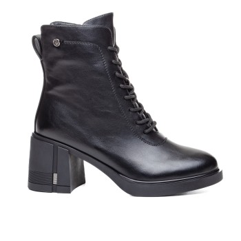 ДАМСКИ БОТИ 156368 BLACK