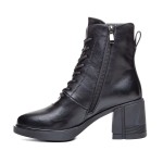 ДАМСКИ БОТИ 156368 BLACK