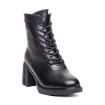 ДАМСКИ БОТИ 156368 BLACK