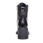 ДАМСКИ БОТИ 156368 BLACK