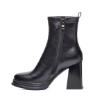 ДАМСКИ БОТИ 156369 BLACK