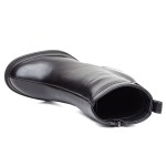 ДАМСКИ БОТИ 156369 BLACK