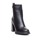 ДАМСКИ БОТИ 156369 BLACK