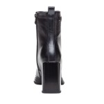 ДАМСКИ БОТИ 156369 BLACK