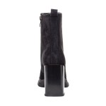 BOOTS 156370 BLACK LADY