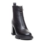 BOOTS 156371 BLACK LADY