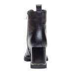 BOOTS 156371 BLACK LADY