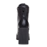 ДАМСКИ БОТИ 156372 BLACK