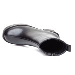 ДАМСКИ БОТИ 156373 BLACK