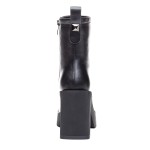 ДАМСКИ БОТИ 156373 BLACK