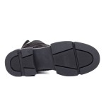ДАМСКИ БОТИ 156374 BLACK