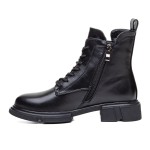 ДАМСКИ БОТИ 156375 BLACK
