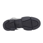 ДАМСКИ БОТИ 156375 BLACK