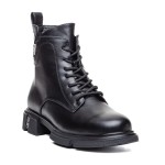 ДАМСКИ БОТИ 156375 BLACK