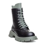 ДАМСКИ БОТИ 156376 BLACK