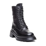 ДАМСКИ БОТИ 156377 BLACK
