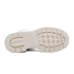 ДАМСКИ БОТИ 156377 WHITE