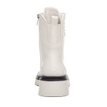 ДАМСКИ БОТИ 156377 WHITE