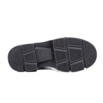 ДАМСКИ БОТИ 156379 BLACK