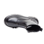 ДАМСКИ БОТИ 156379 BLACK