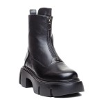 ДАМСКИ БОТИ 156379 BLACK