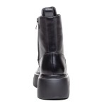 ДАМСКИ БОТИ 156379 BLACK