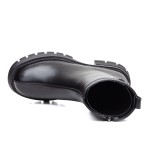 ДАМСКИ БОТИ 156380 BLACK