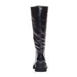 ДАМСКИ БОТУШИ 156386 BLACK