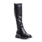 ДАМСКИ БОТУШИ 156388 BLACK