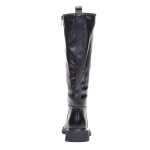 ДАМСКИ БОТУШИ 156388 BLACK