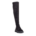 ДАМСКИ БОТУШИ 156390 BLACK