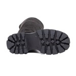 ДАМСКИ БОТУШИ 156390 BLACK