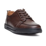 МЪЖКИ ОБУВКИ 188227 BROWN