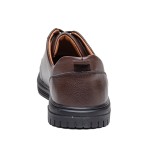 МЪЖКИ ОБУВКИ 188227 BROWN