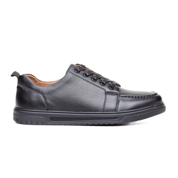 МЪЖКИ ОБУВКИ 188227 BLACK