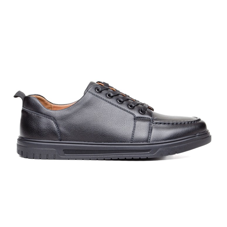МЪЖКИ ОБУВКИ 188227 BLACK